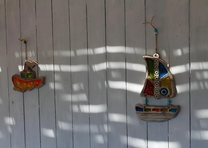 Hotel Bozburun Aphrodite Beach & Hotel