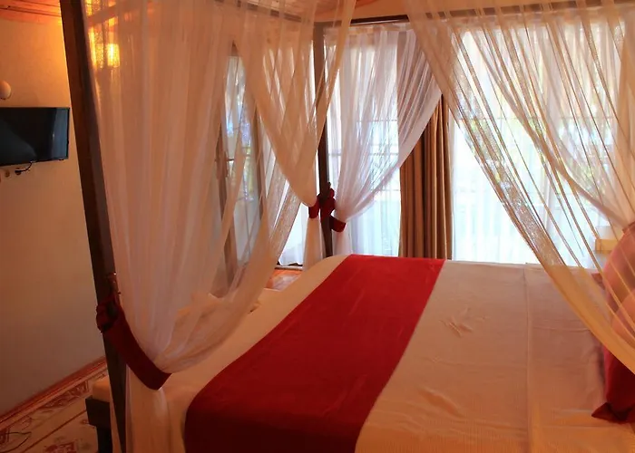 Bozburun Aphrodite Beach & Hotel Hotel