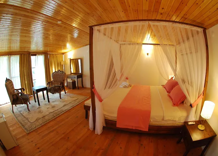 Bozburun Aphrodite Beach & Hotel Marmaris