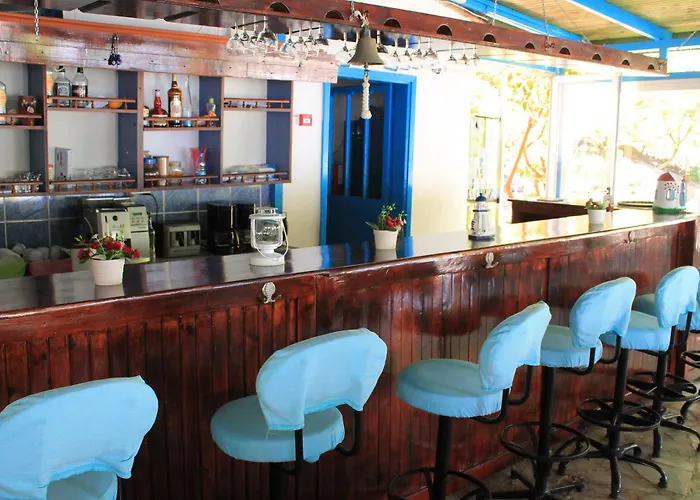 Bozburun Aphrodite Beach & Hotel Hotel